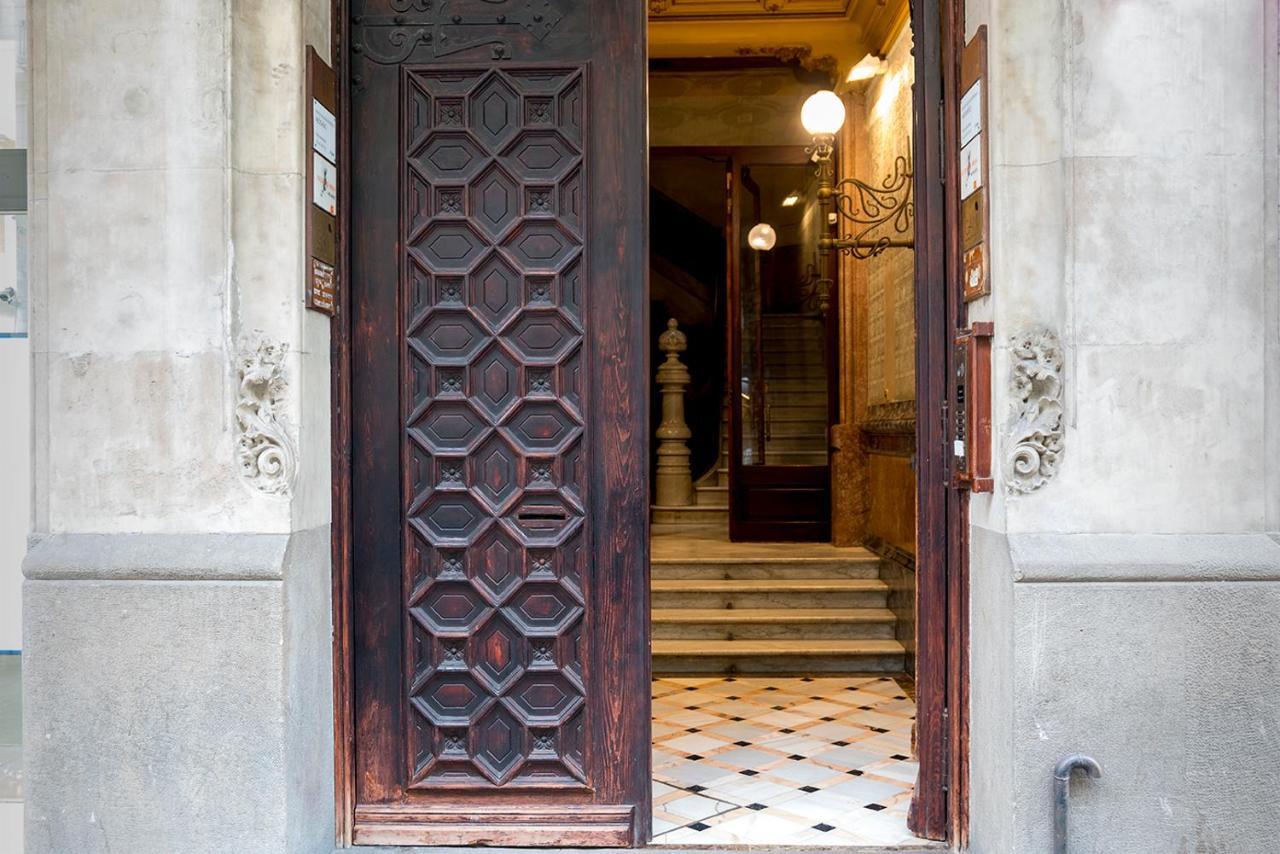 Cami Gallery Barcelona — Fotos 1